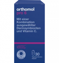Orthomol Pro 6