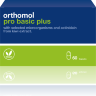 Orthomol Pro Basic Plus