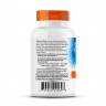 Doctor's Best High Absorption CoQ10 with BioPerine 100 мг (вегетарианские капсулы) 60 капсул