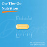 Doctor's Best High Absorption CoQ10 with BioPerine 100 мг (вегетарианские капсулы) 120 капсул