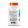 Doctor's Best High Absorption CoQ10 with BioPerine 100 мг (вегетарианские капсулы) 120 капсул