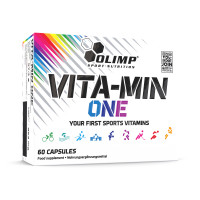 Olimp Sport Nutrition Vita-Min One (капсулы) 60 капсул