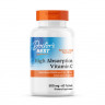 Doctor's Best High Absorption Vitamin C with PureWay-C 500 мг (таблетки) 60 таблеток