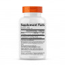 Doctor's Best High Absorption Vitamin C with PureWay-C 500 мг (таблетки) 60 таблеток