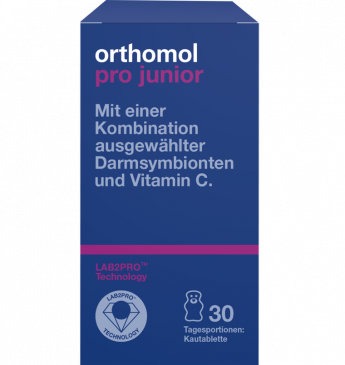 Orthomol Pro Junior