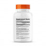 Doctor's Best MSM with OptiMSM 3000 мг (вегетарианские капсулы) 180 капсул