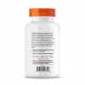 Doctor's Best MSM with OptiMSM 3000 мг (вегетарианские капсулы) 180 капсул