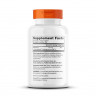 Doctor's Best Natural Vitamin K2 MK-7 with MenaQ7 45 мкг (вегетарианские капсулы) 180 капсул