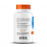 Doctor's Best Natural Vitamin K2 MK-7 with MenaQ7 45 мкг (вегетарианские капсулы) 180 капсул