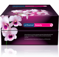 Пакет «Красота и любовь на двоих» Orthomol Beauty + Orthomol Beauty for men