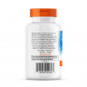 Doctor's Best PepZin GI (комплекс цинка и L-карнозина) (вегетарианские капсулы) 120 капсул