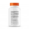 Doctor's Best Purified & Clear Omega-3 Fish Oil 2000 мг (мягкие капсулы) 120 капсул