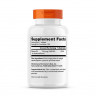 Doctor's Best Vitamin D3 125 мкг 5000 IU (мягкие капсулы) 180 капсул