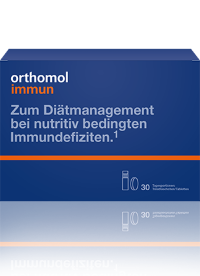 Orthomol Immun