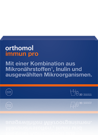 Orthomol Immun pro
