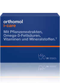Orthomol i-Care