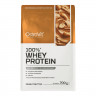 OstroVit 100% Whey Protein (порошок) арахисовая паста 700 г