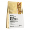 OstroVit 100% Whey Protein (порошок) банановый пирог 700 г