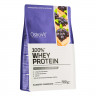 OstroVit 100% Whey Protein (порошок) чизкейк с голубикой 700 г