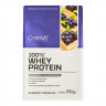OstroVit 100% Whey Protein (порошок) чизкейк с голубикой 700 г