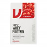 OstroVit 100% Whey Protein (порошок) клубника со сливками 700 г