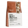 OstroVit 100% Whey Protein (порошок) фундук со сливками 700 г