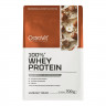 OstroVit 100% Whey Protein (порошок) фундук со сливками 700 г