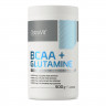 OstroVit BCAA + Glutamine (порошок) лимон 500 г