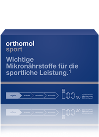 Orthomol Sport