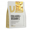 OstroVit Collagen + Vitamin C (порошок) ананас 400 г
