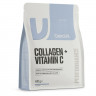  OstroVit Collagen + Vitamin C (порошок) натуральный без вкуса 400 г
