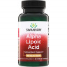 Swanson Vitamins Alpha Lipoic Acid 600 мг (вегетарианские капсулы) 60 капсул