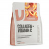 OstroVit Collagen + Vitamin C (порошок) персик 400 г