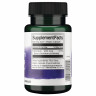 Swanson Vitamins Chromium Picolinate 200 мкг (вегетарианские капсулы) 100 капсул