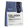 OstroVit Collagen + Vitamin C (порошок) черная смородина 400 г