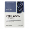OstroVit Collagen + Vitamin C (порошок) черная смородина 400 г