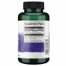 Swanson Vitamins Chromium Picolinate 200 мкг (вегетарианские капсулы) 200 капсул