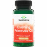 Swanson Vitamins Evening Primrose Oil 500 мг (мягкие капсулы) 100 капсул