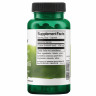 Swanson Vitamins Full Spectrum Coleus Forskohlii 400 мг (капсулы) 60 капсул