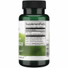 Swanson Vitamins Full Spectrum Gotu Kola 435 мг (вегетарианские капсулы) 60 капсул