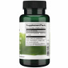 Swanson Vitamins Full Spectrum Gymnema Sylvestre Leaf 400 мг (вегетарианские капсулы) 100 капсул