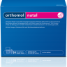 Orthomol Natal (повреждённая упаковка)