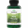 Swanson Vitamins Full Spectrum Milk Thistle 500 мг (вегетарианские капсулы) 100 капсул