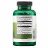 Swanson Vitamins Full Spectrum Milk Thistle 500 мг (вегетарианские капсулы) 100 капсул