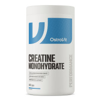 OstroVit Creatine Monohydrate (капсулы) 400 капсул
