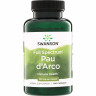 Swanson Vitamins Full Spectrum Pau d'Arco 500 мг (капсулы) 100 капсул