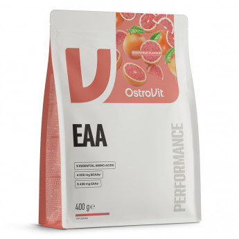 OstroVit EAA (порошок) грейпфрут 400 г