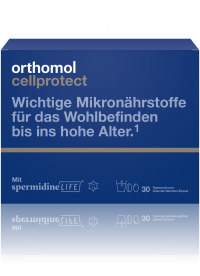 Orthomol Cellprotect