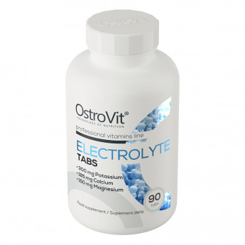 OstroVit Electrolytes (таблетки) 90 таблеток