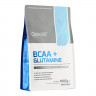 OstroVit BCAA + Glutamine (порошок) грейпфрут 1000 г